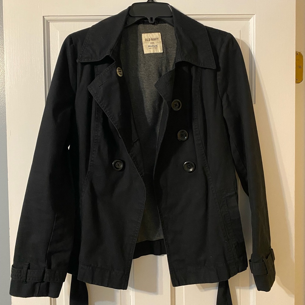 Old Navy jacket